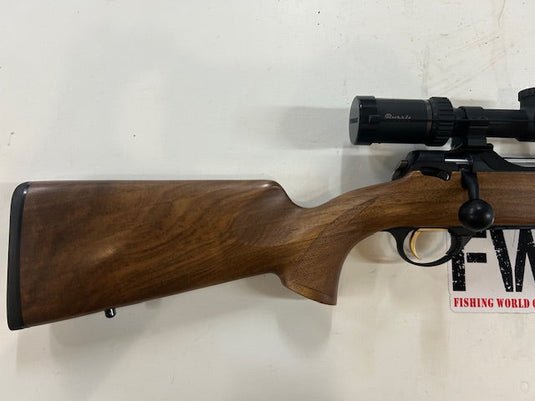 Anschutz Model 1782 .243 Win | FWGC