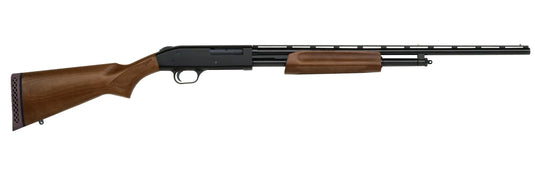 Mossberg 500 Wood Pump Action .410GA | FWGC