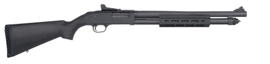 Mossberg 590A1 M-LOK 12GA 3