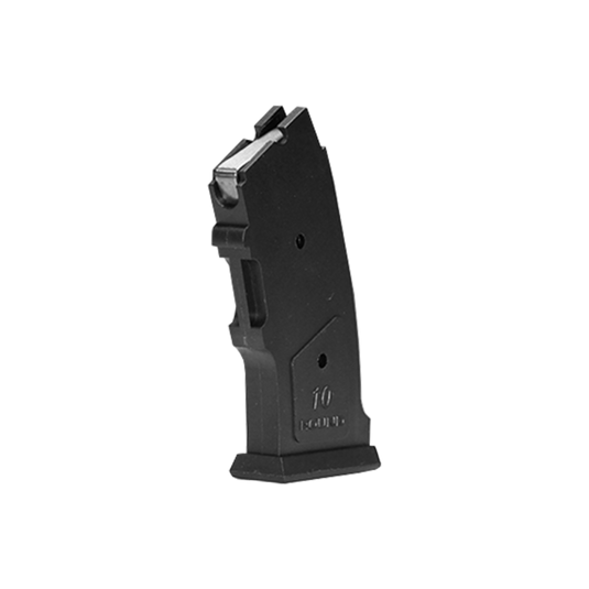 CZ 455/457/512 Magazine 22LR 10 RD, Polymer