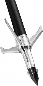 Grim Reaper Razor Tip Whitetail Special | FWGC