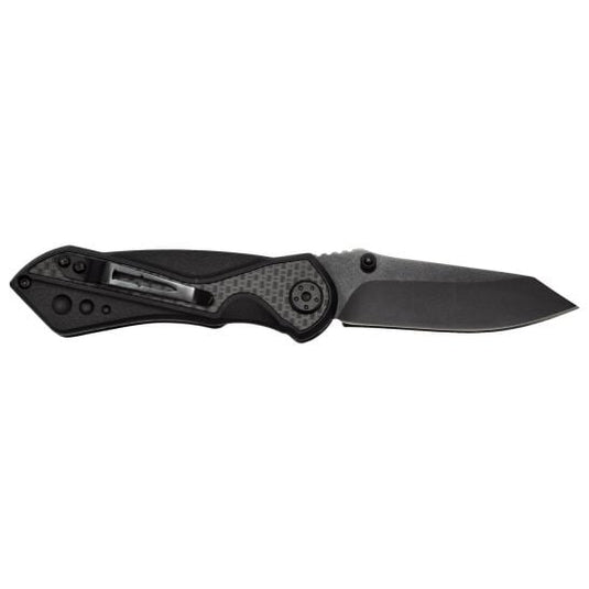Camillus Machine Folding Knife 2.75