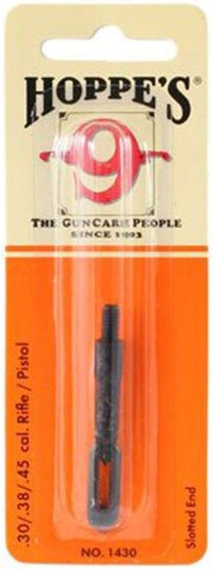Hoppes Slot Rod End .30/.38.45 Caliber | FWGC