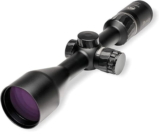 Burris Fullfield IV Riflescope 4-16X50 | FWGC