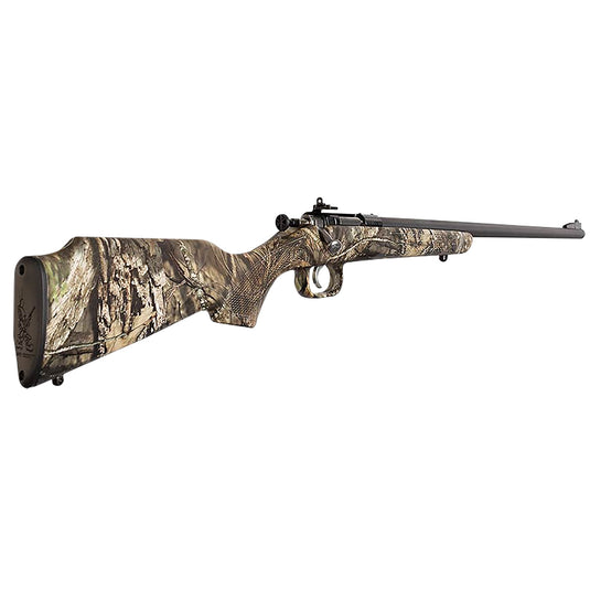 Keystone Cricket Mossy Oak .22 S / L / LR | FWGC