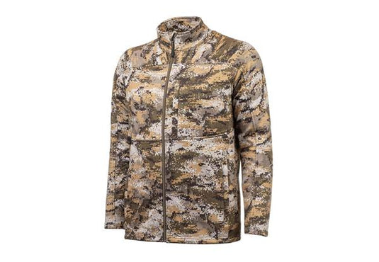 Huntworth Mid Weight Hunting Jacket Disruption | FWGC