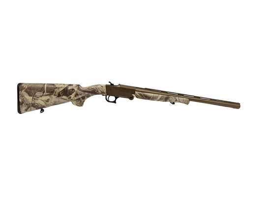 Federation Firearms SB410 Forest Camo .410GA 3