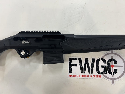 Citadel AD500 Semi .308 | FWGC