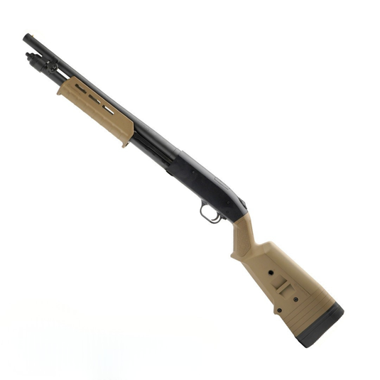 Mossberg 590s Magpul SYN FDE 18.5" 51608 | FWGC