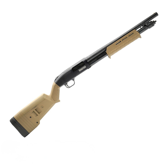Mossberg 590s Magpul SYN FDE 18.5" 51608 | FWGC