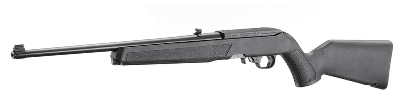 Load image into Gallery viewer, Ruger 10/22 Standard Rifle, Black: 22 LR, 18.5" Barrel, Model 32002 | FWGC

