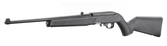 Ruger 10/22 Standard Rifle, Black: 22 LR, 18.5" Barrel, Model 32002 | FWGC