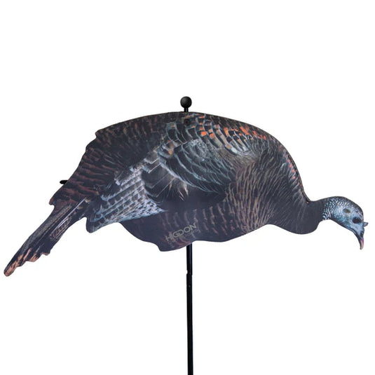 Higdon Outdoors Flex Feeder Hen 630 | FWGC