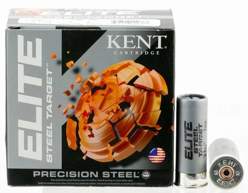 Kent Steel Target 12GA