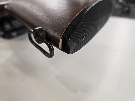 Winchester Cooey Model 64B 22LR