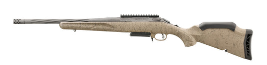 Ruger American Gen 2 Ranch .308 Win Bolt Action FDE | FWGC