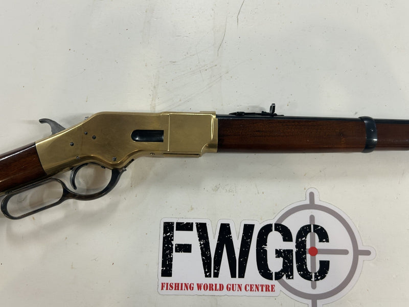 Load image into Gallery viewer, Uberti 1866 Yellow Boy .45 colt | FWGC
