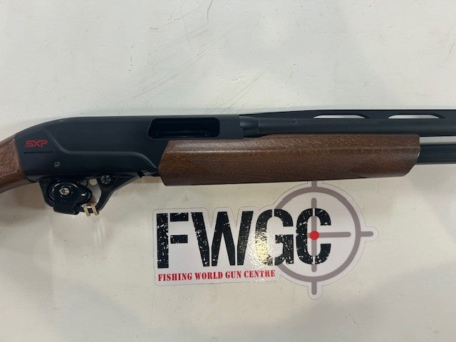 Load image into Gallery viewer, Winchester SXP 20GA
