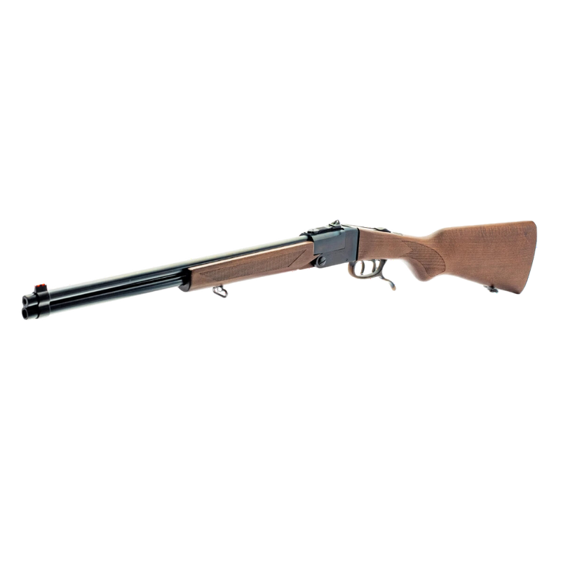 Load image into Gallery viewer, Chiappa Double Badger Rifle 22WMR/410GA
