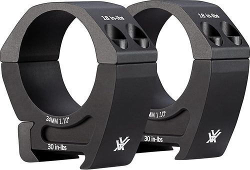 Vortex PRO 34mm medium height | FWGC