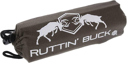 Hunter Specialties Ruttin' Buck Rattling Bag | FWGC