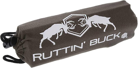 Hunter Specialties Ruttin' Buck Rattling Bag | FWGC