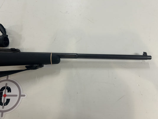 Carl Gustaf M96 Sporterized 6.5x55