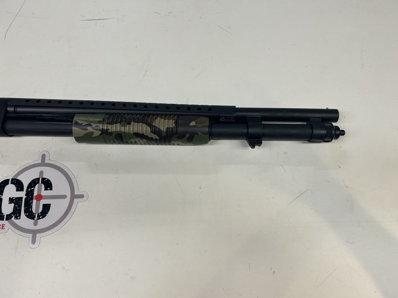 Load image into Gallery viewer, Mossberg 590A1 Pump Action 12GA 3" 20" Barrel | FWGC
