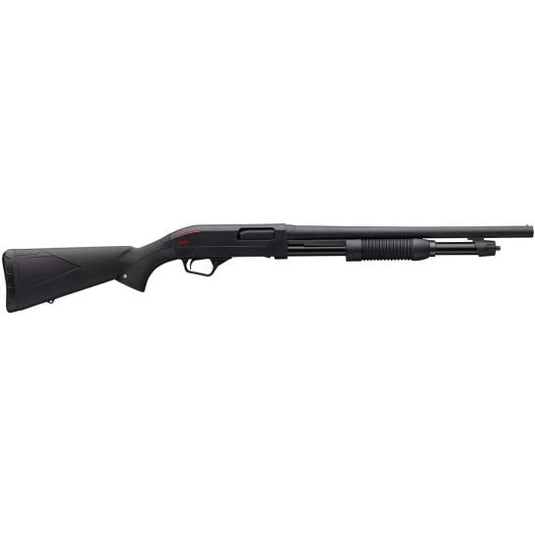 Winchester SXP Defender 18 in 12 ga Pump-Action Shotgun | FWGC