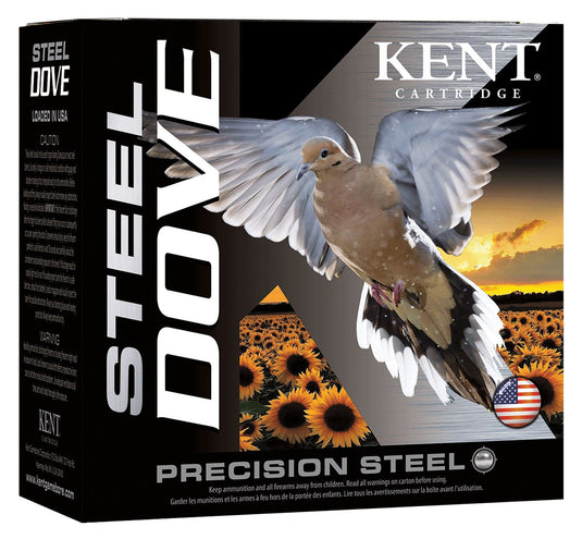 Kent Steel Dove 20GA 2 3/4