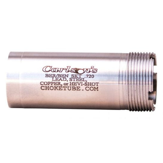 Carlson's Flush Skeet Choke Tube for Beretta/Benelli Mobil 12ga | FWGC