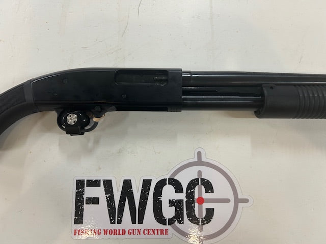 Load image into Gallery viewer, Mossberg Maverick 88 12GA Security
