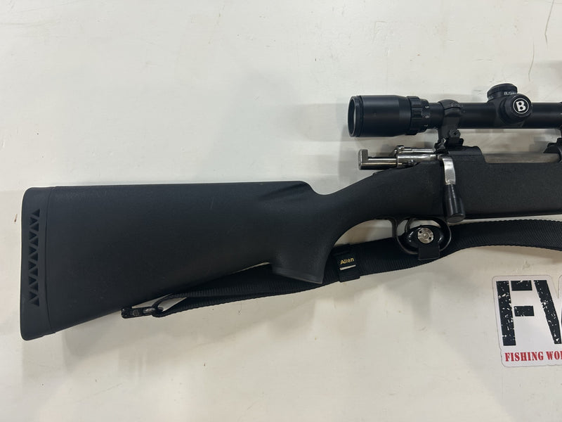 Load image into Gallery viewer, Carl Gustaf M96 Sporterized 6.5x55
