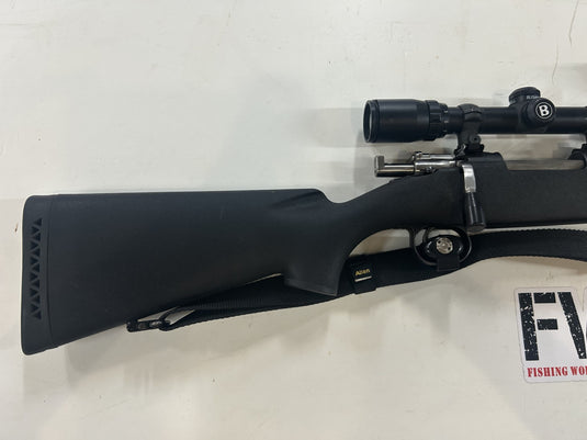 Carl Gustaf M96 Sporterized 6.5x55