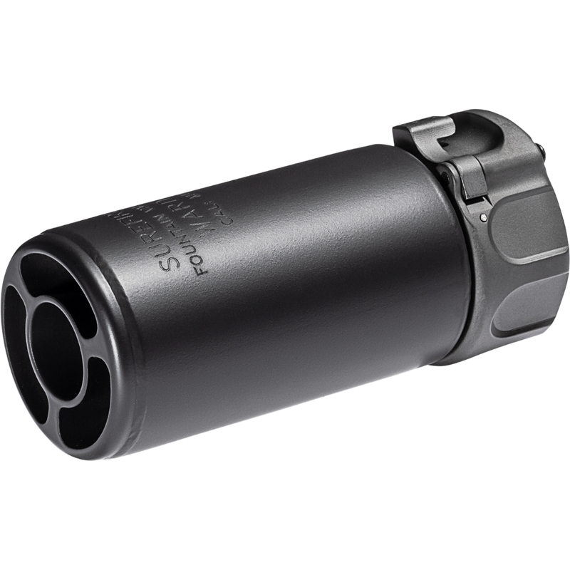 Load image into Gallery viewer, Surefire Warden Blast Regulator Multi Cal | FWGC
