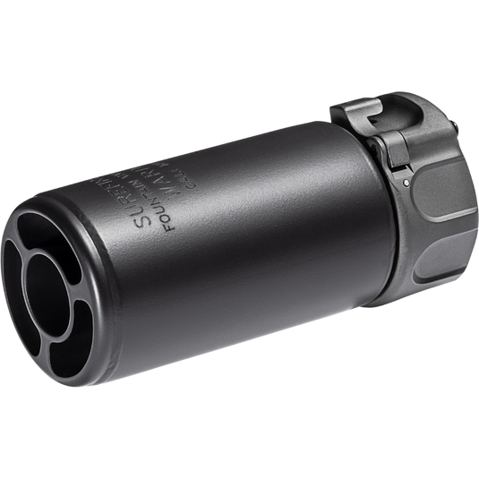 Surefire Warden Blast Regulator Multi Cal | FWGC