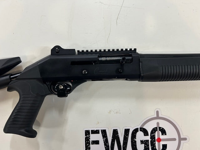 Load image into Gallery viewer, Canuck Elite Operator 12GA 3" 18.5" | FWGC
