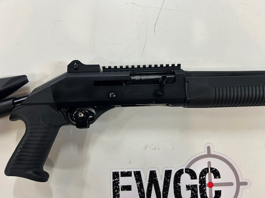 Canuck Elite Operator 12GA 3" 18.5" | FWGC