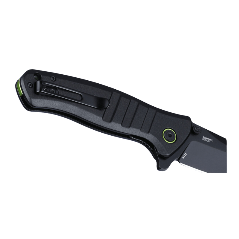 Load image into Gallery viewer, CRKT Dextro Everyday Carry Folding Knife | FWGC
