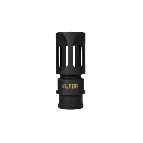 VLTOR VC-1 Compensating Flash Hider .308 5/8-24 | FWGC