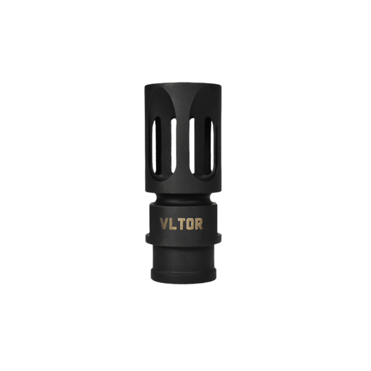 VLTOR VC-1 Compensating Flash Hider .308 5/8-24 | FWGC