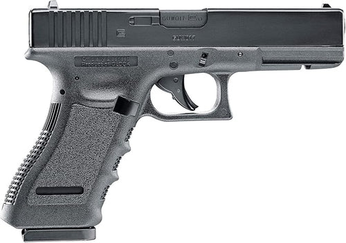 Umarex Glock 17 Gen3 CO2 Blowback .177 BB Pistol | FWGC
