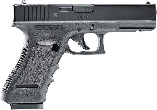 Umarex Glock 17 Gen3 CO2 Blowback .177 BB Pistol | FWGC