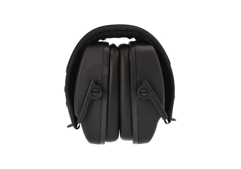Load image into Gallery viewer, Axil SIG TRACKR Passive Earmuffs, Matte Finish, Black | FWGC
