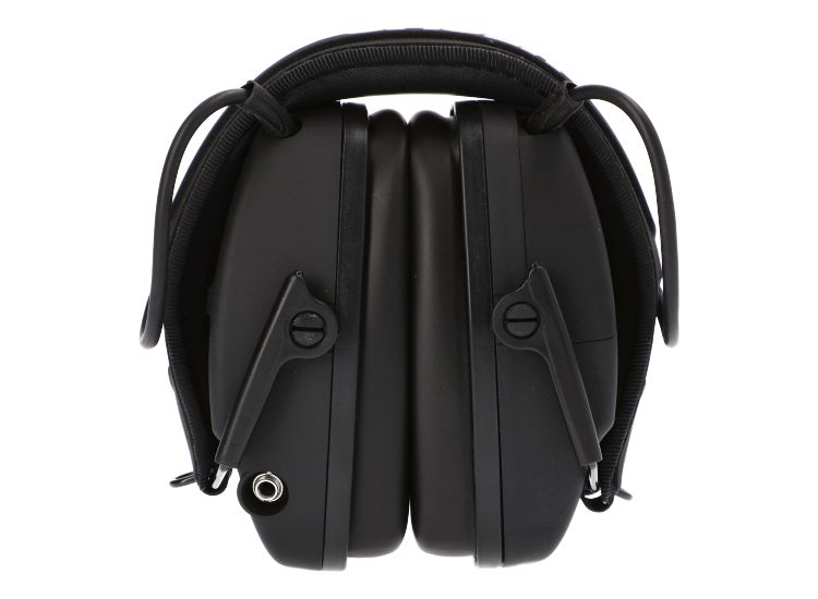 Load image into Gallery viewer, Axil SIG TRACKR Blu, Bluetooth Tactical Earmuff, Matte Finish | FWGC
