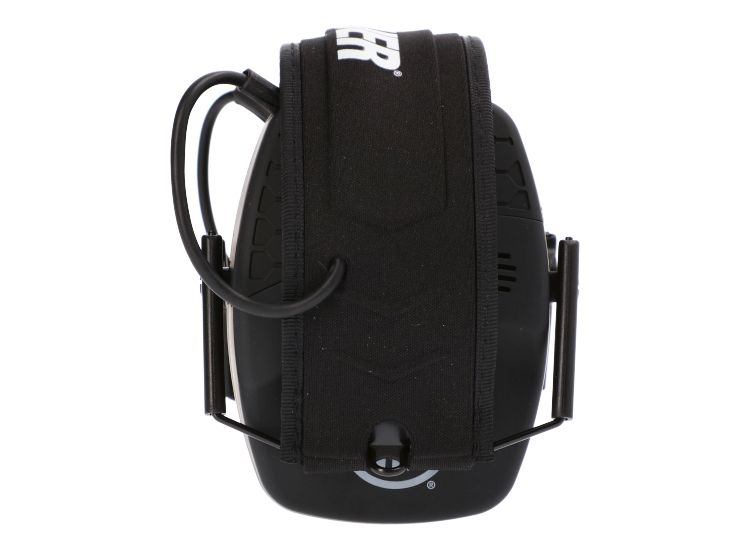 Load image into Gallery viewer, Axil SIG TRACKR Blu, Bluetooth Tactical Earmuff, Matte Finish | FWGC
