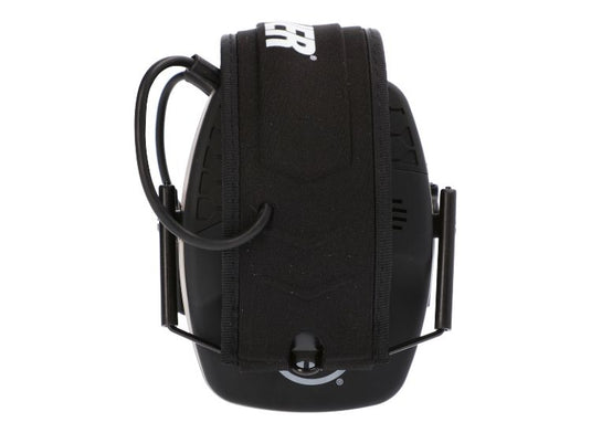 Axil SIG TRACKR Blu, Bluetooth Tactical Earmuff, Matte Finish | FWGC