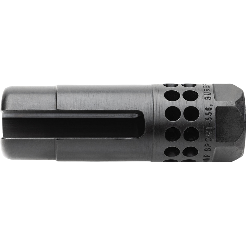 Load image into Gallery viewer, Surefire Warcomp Sport .308 5/8-24 | FWGC
