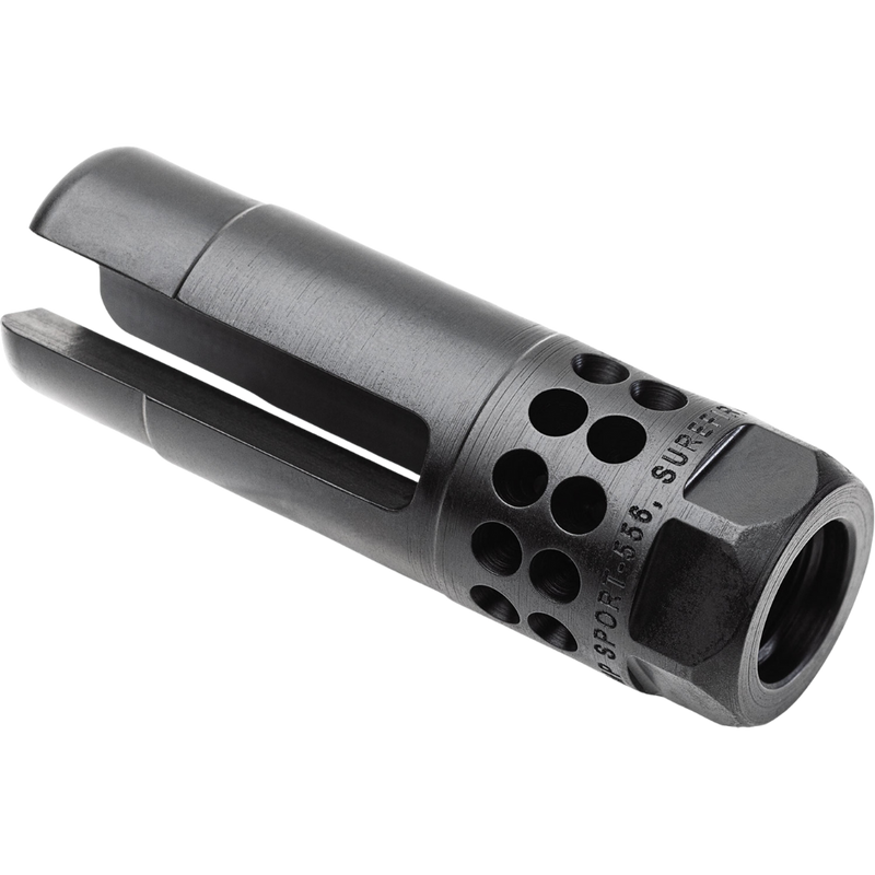 Load image into Gallery viewer, Surefire Warcomp Sport .308 5/8-24 | FWGC
