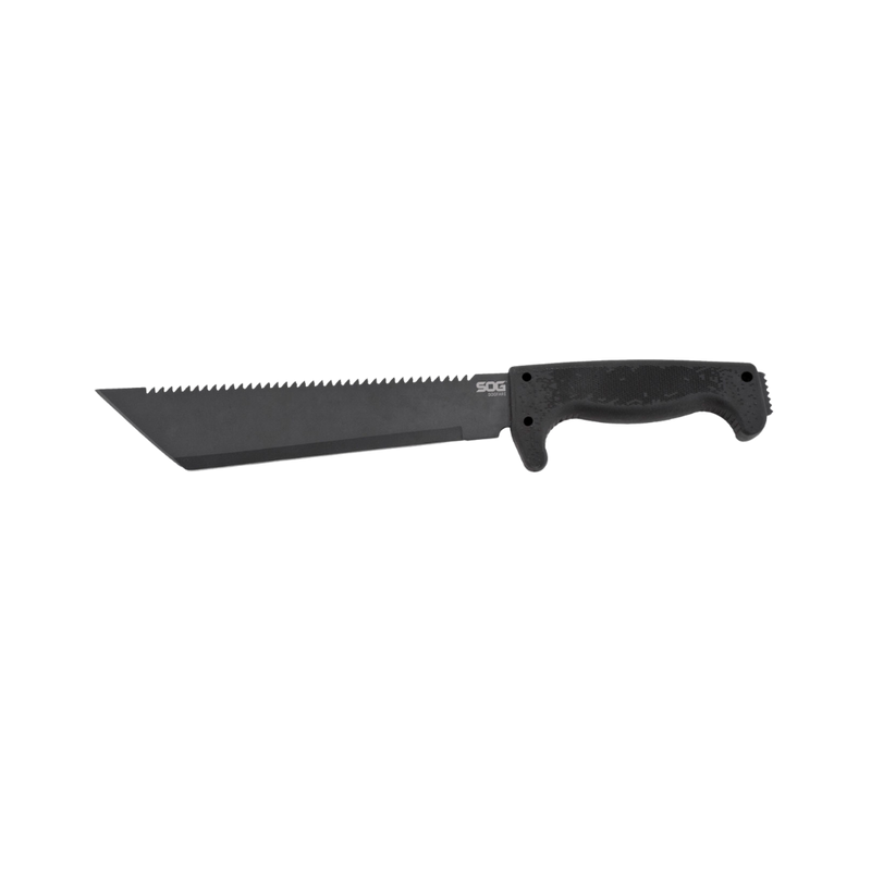 Load image into Gallery viewer, SOG SOGfari Tanto Machete 10 inch | FWGC

